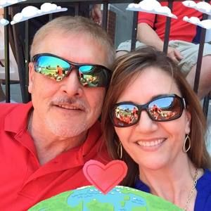 Meet your Posher, Marty